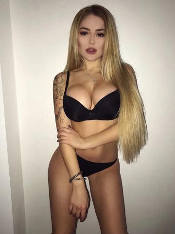 Кристина Сочная Красотка