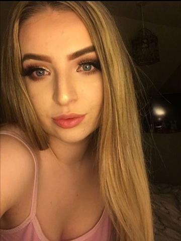 Анастасия Лидер Реал фото 2