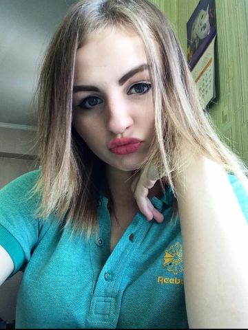 Анастасия Лидер Реал фото 3