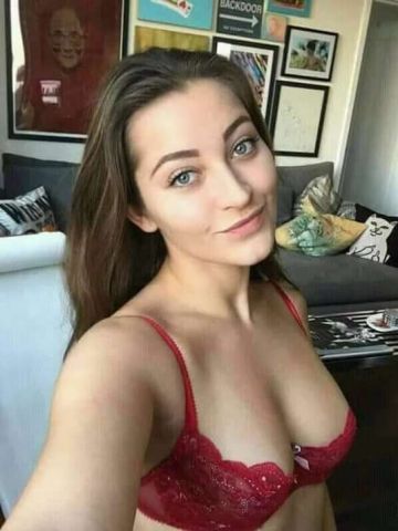 Кира Гламурная Брюнетка фото 3